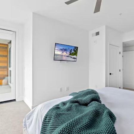 洛杉矶Ruby Tide - Two Floor Airy 2Br Marina Side Exclusive Amenities公寓 外观 照片