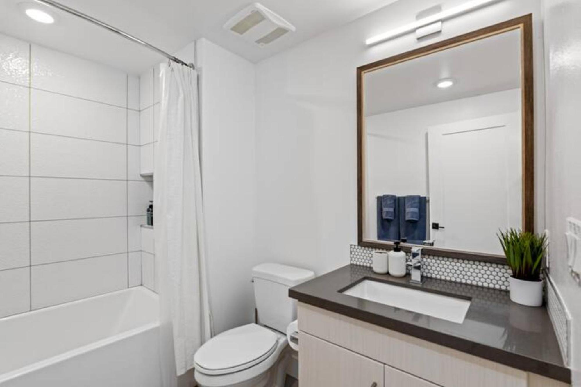 洛杉矶Ruby Tide - Two Floor Airy 2Br Marina Side Exclusive Amenities公寓 外观 照片